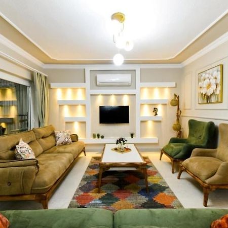 Villa Ugurlu Kalkan Bagian luar foto
