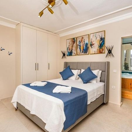Villa Ugurlu Kalkan Bagian luar foto