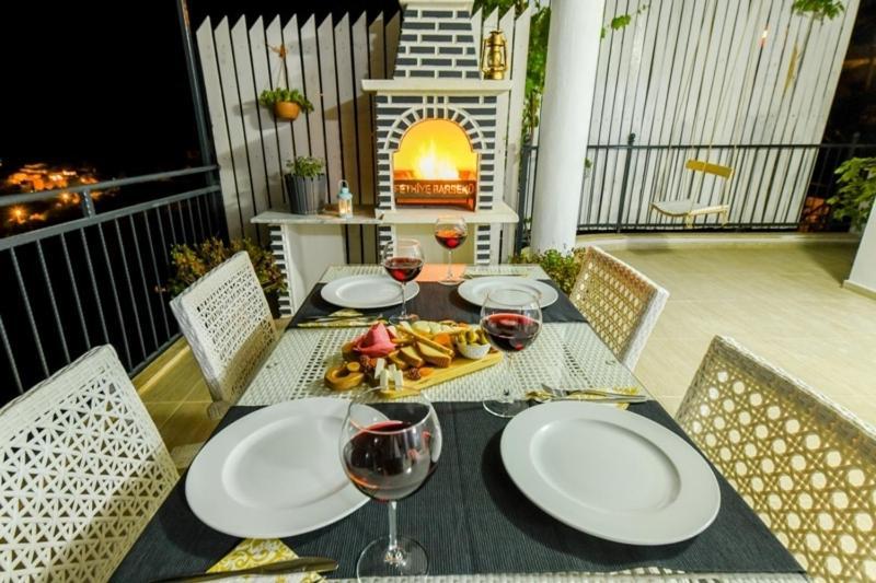 Villa Ugurlu Kalkan Bagian luar foto