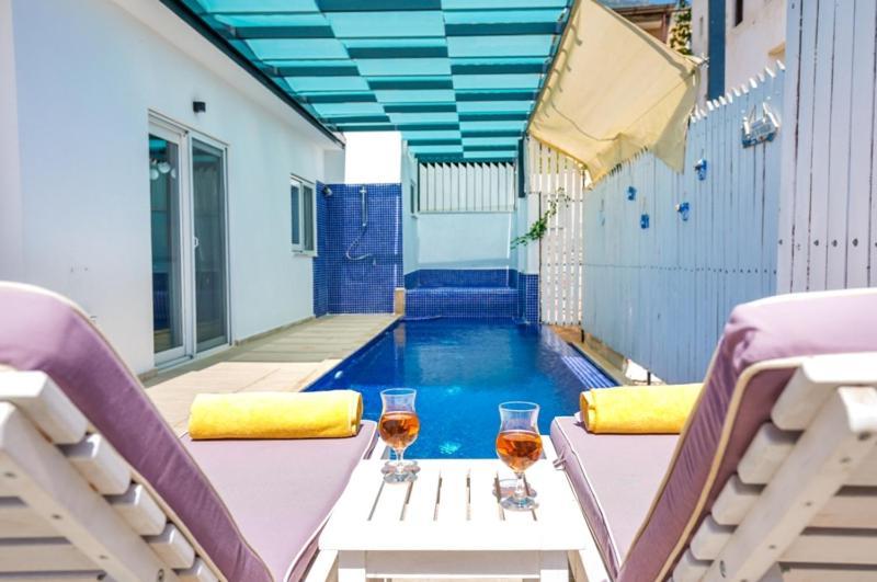Villa Ugurlu Kalkan Bagian luar foto