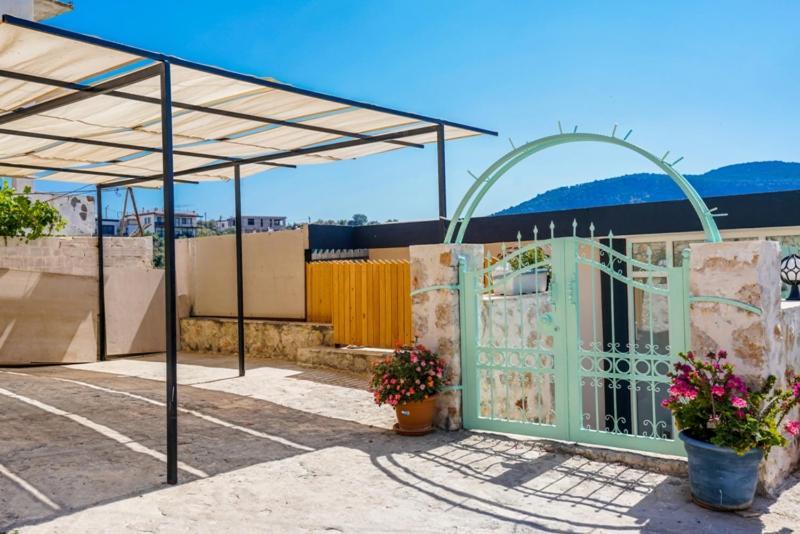 Villa Ugurlu Kalkan Bagian luar foto
