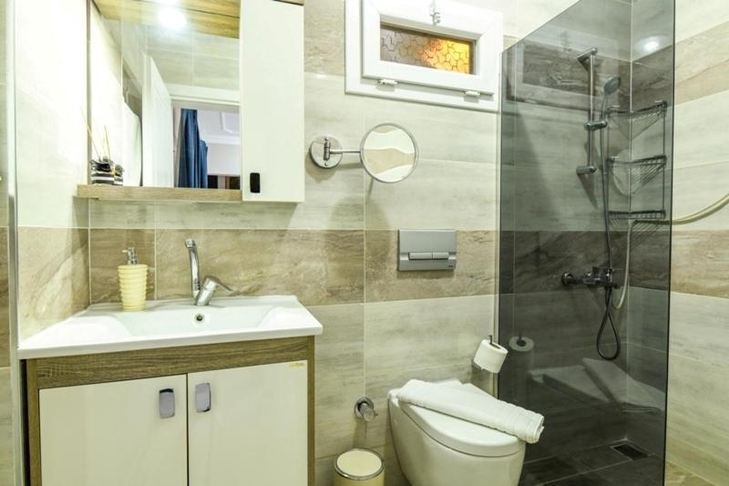 Villa Ugurlu Kalkan Bagian luar foto