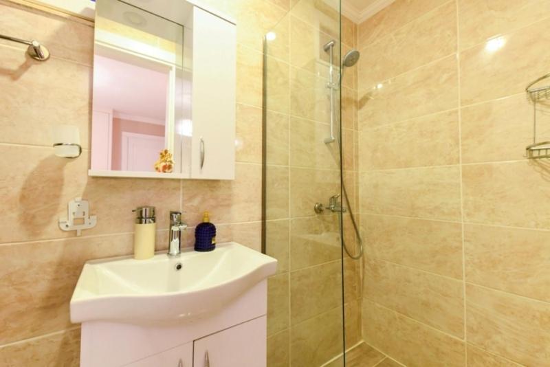 Villa Ugurlu Kalkan Bagian luar foto