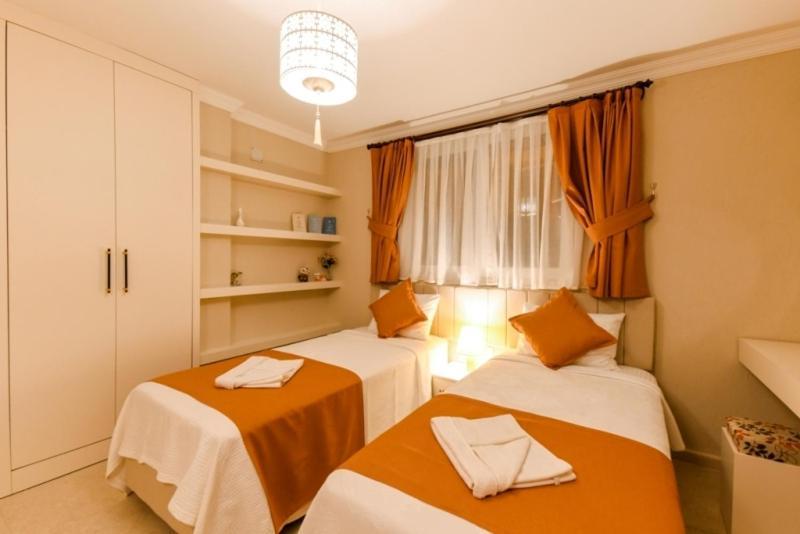 Villa Ugurlu Kalkan Bagian luar foto
