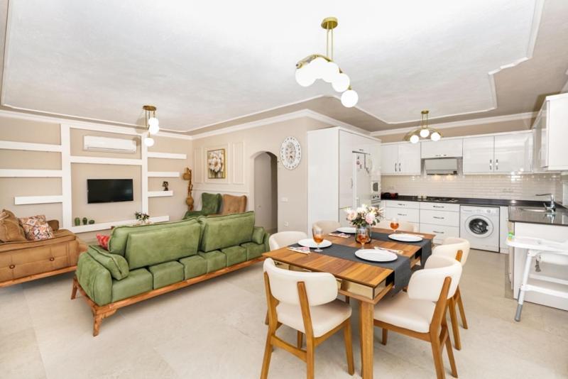 Villa Ugurlu Kalkan Bagian luar foto