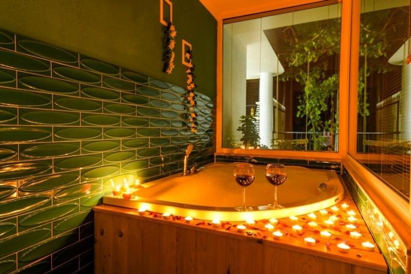 Villa Ugurlu Kalkan Bagian luar foto