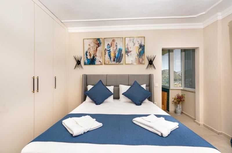 Villa Ugurlu Kalkan Bagian luar foto