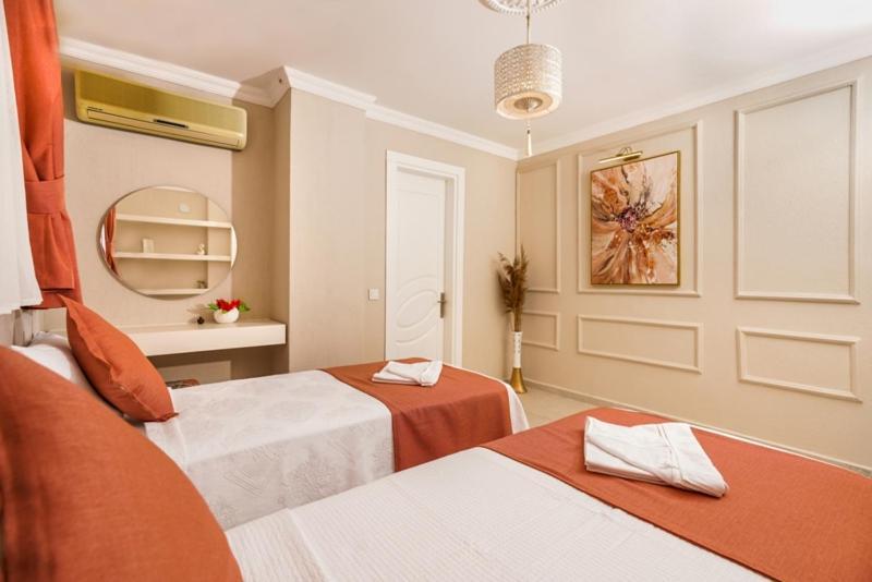 Villa Ugurlu Kalkan Bagian luar foto