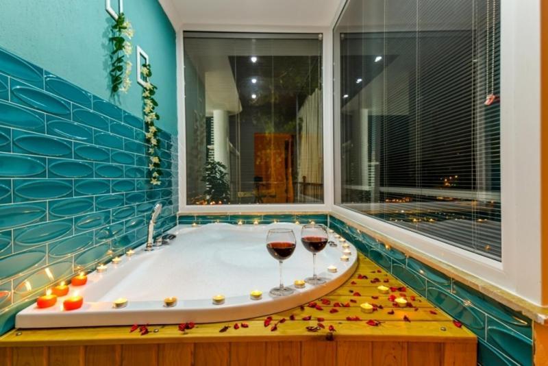 Villa Ugurlu Kalkan Bagian luar foto